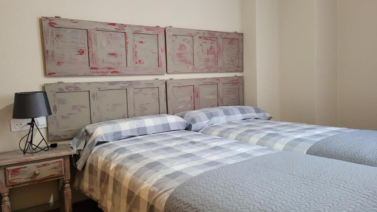 Mi Casa En Benamahoma Apartment Екстериор снимка