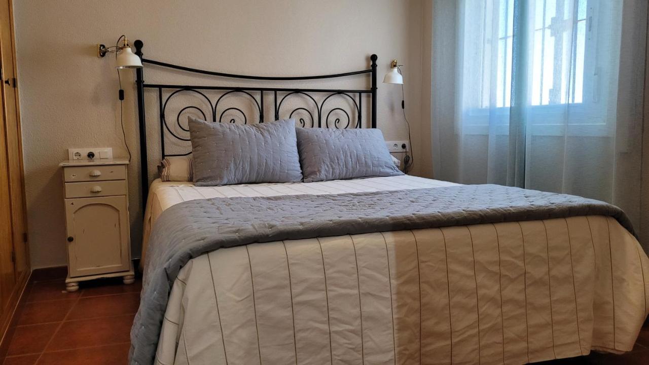 Mi Casa En Benamahoma Apartment Екстериор снимка