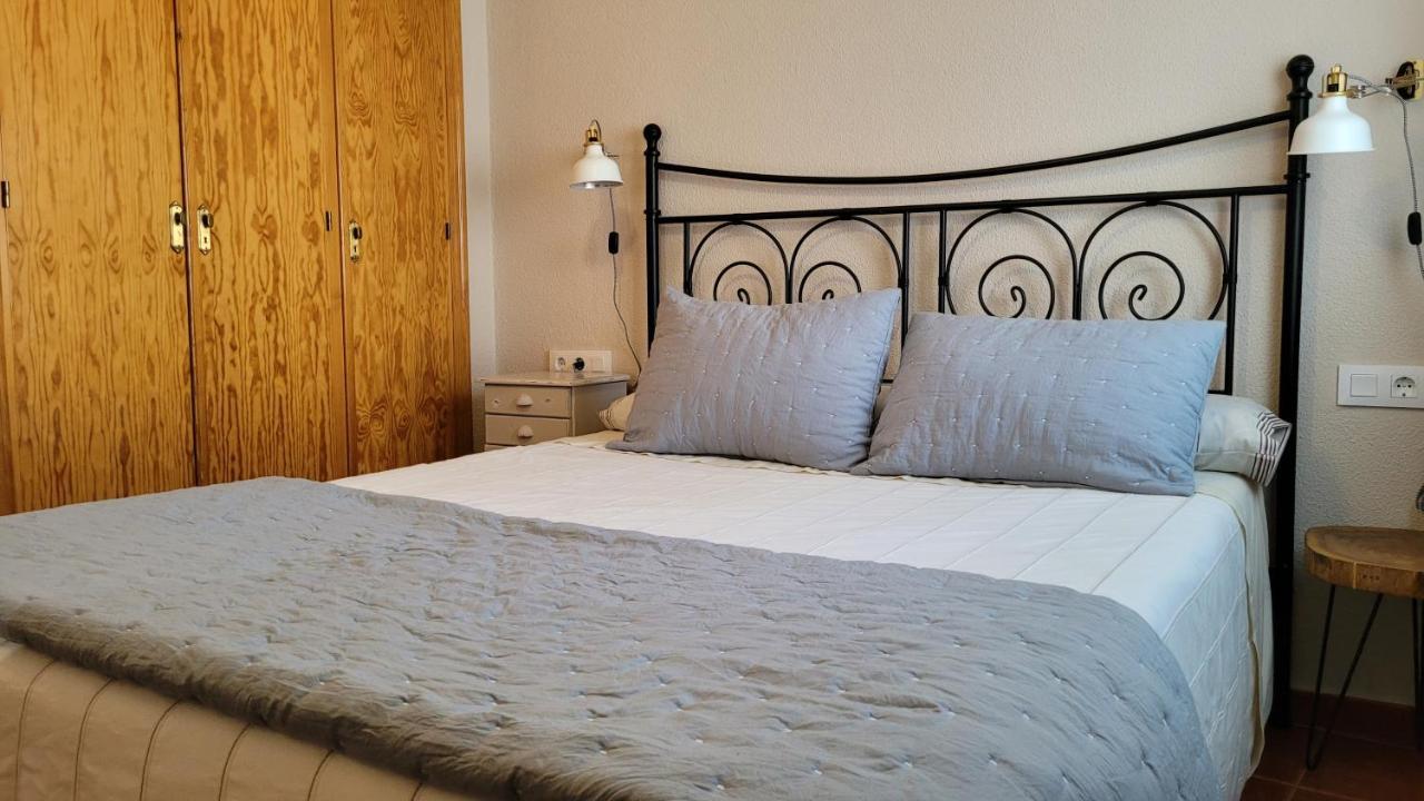 Mi Casa En Benamahoma Apartment Екстериор снимка