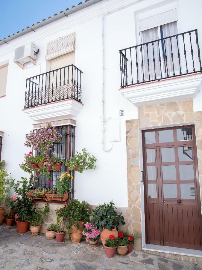 Mi Casa En Benamahoma Apartment Екстериор снимка